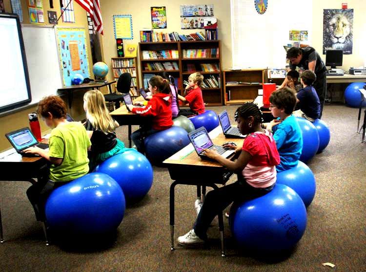 BYOD in the classroom