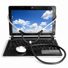 cloud computing for healthcare