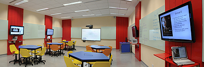 callaborative classroom technology