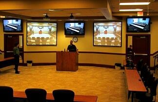 video conferencing technology in the classroom