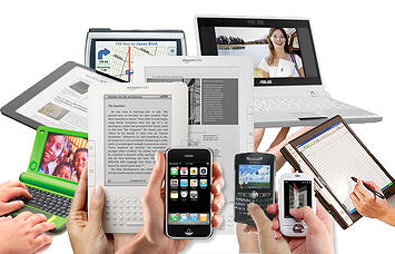 mobile device management, byod in schools, wireless network design,