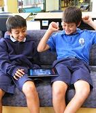 BYOD Classroom Technology, School Wireless Networks, dostawcy usług Wi -Fi,