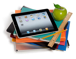 ipads in the elementary classroom, school wireless networks, wifi service providers,