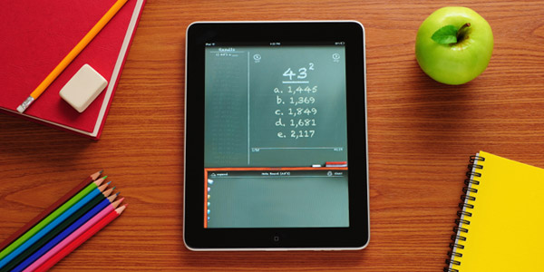 3 Steps to Implementing iPad Technology in the Classroom