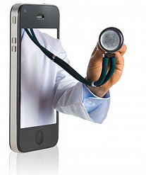 mobile device management in healthcare