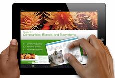 iPads in education, classroom technology, wifi service providers,