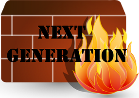 next generation firewall, secure wireless network,