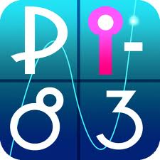 pi83 calculator app