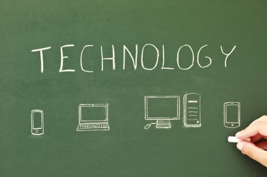 Technology in the Classroom: What Educators Really Want is...