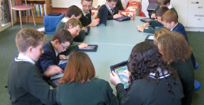 10 Things to Consider for BYOD on School Wireless Networks