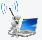 guest access on your wireless network