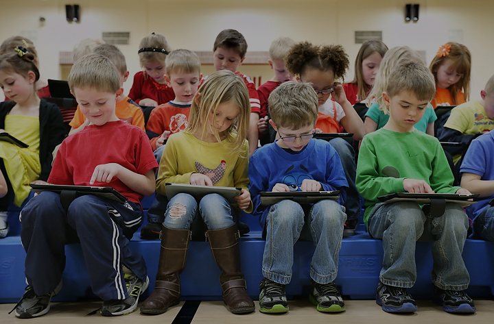 5 Ways Technology in the Classroom is Changing Education