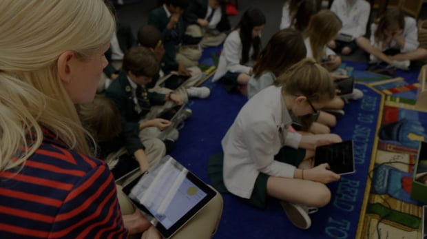 5 Reasons Technology in the Classroom Engages Students