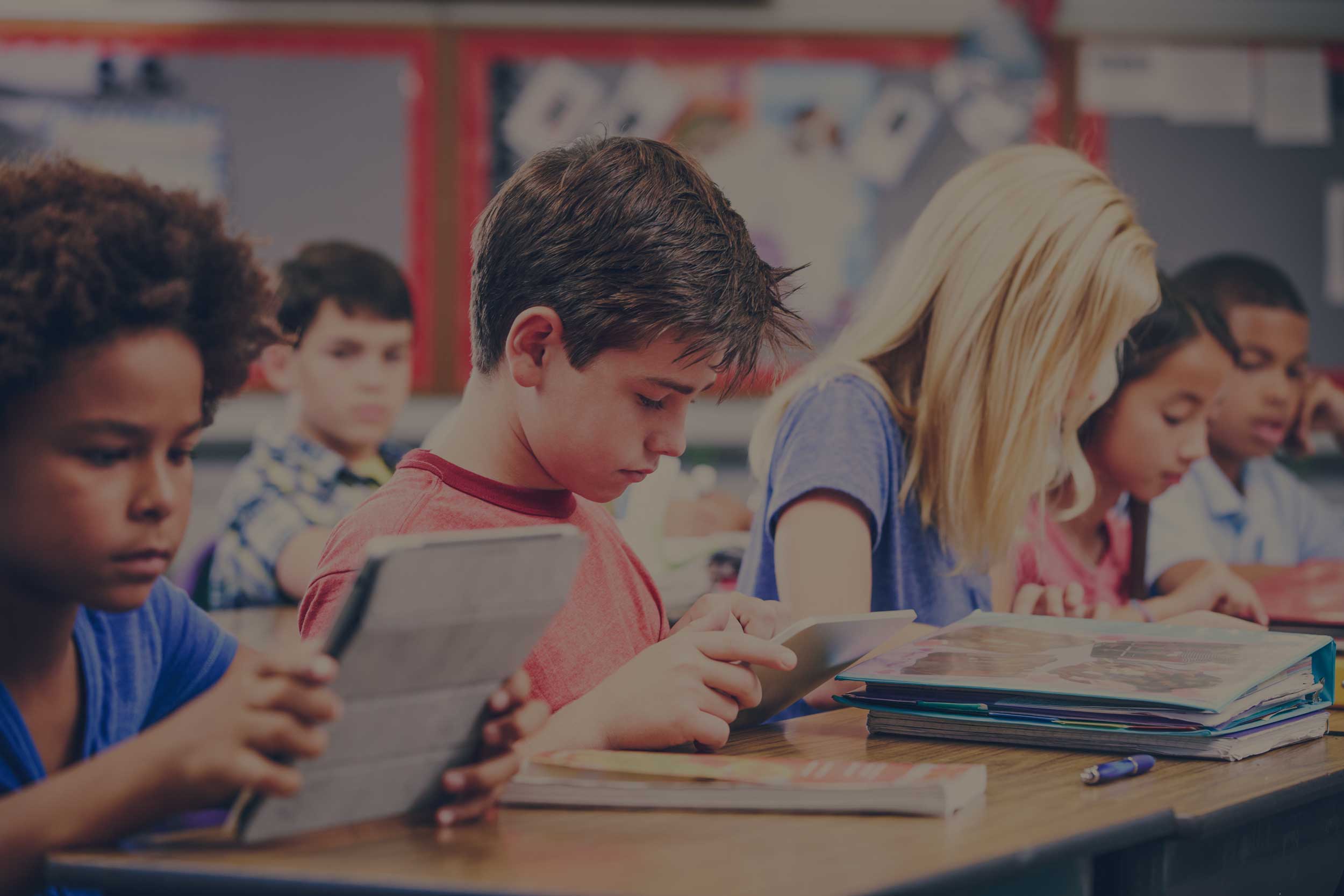 5 Smart Ways to Use iPad Technology in the Classroom
