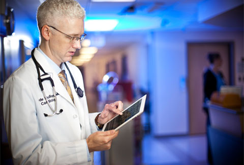 7 Reasons To Upgrade Your Hospital Wireless Network