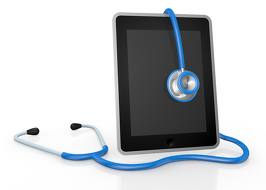 ehr applications for mobile devices