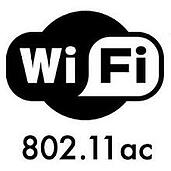802.11ac wifi