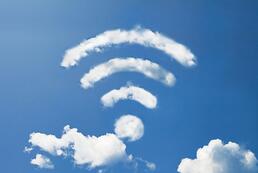 cloud managed wifi