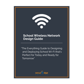 school wireless network design guide