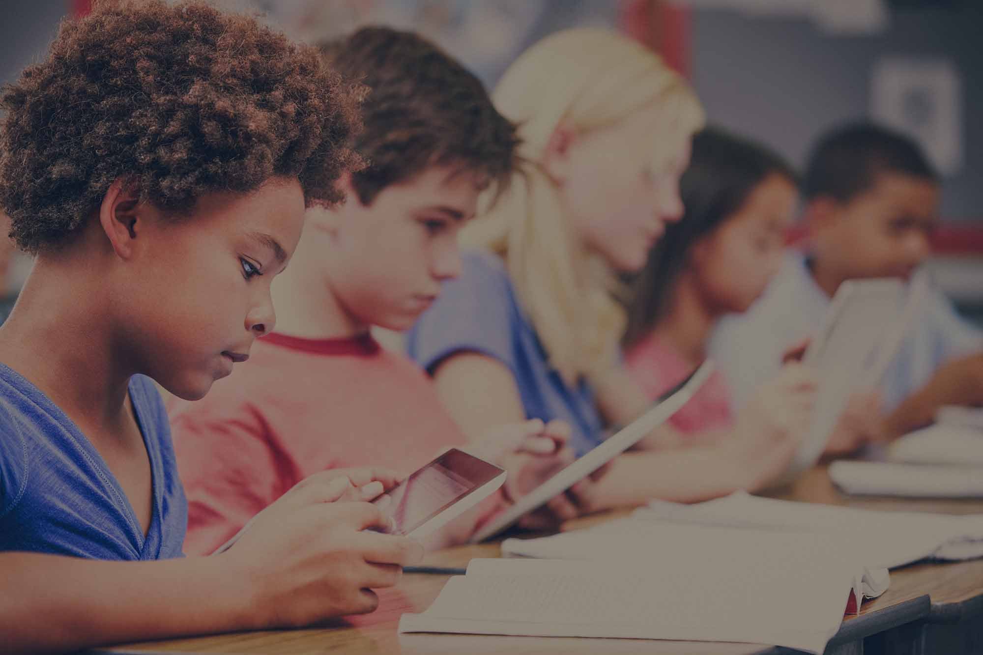 12 Tips to deploying iPads in the classroom
