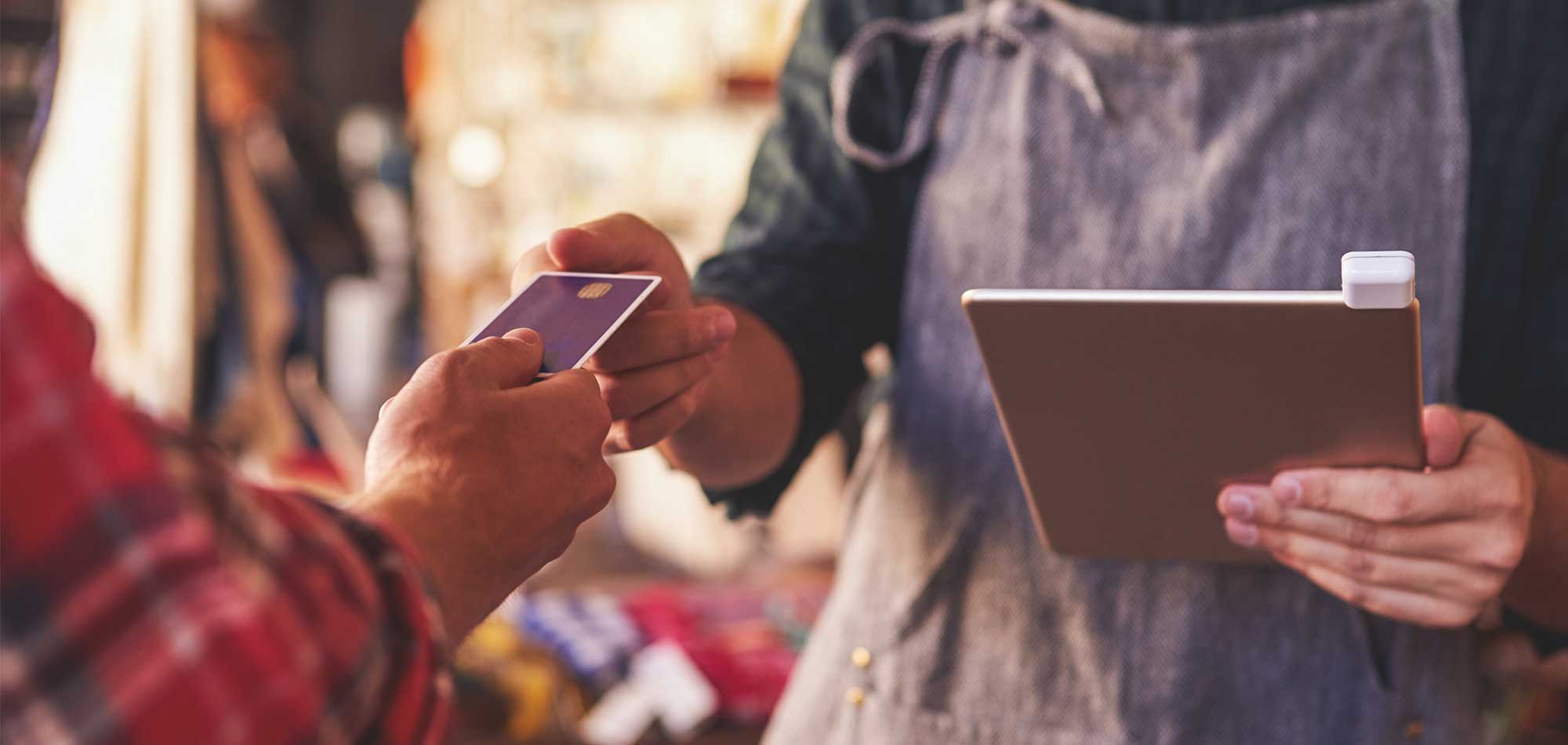 3 Common Problems Retailers Have with BYOD and How to Avoid Them