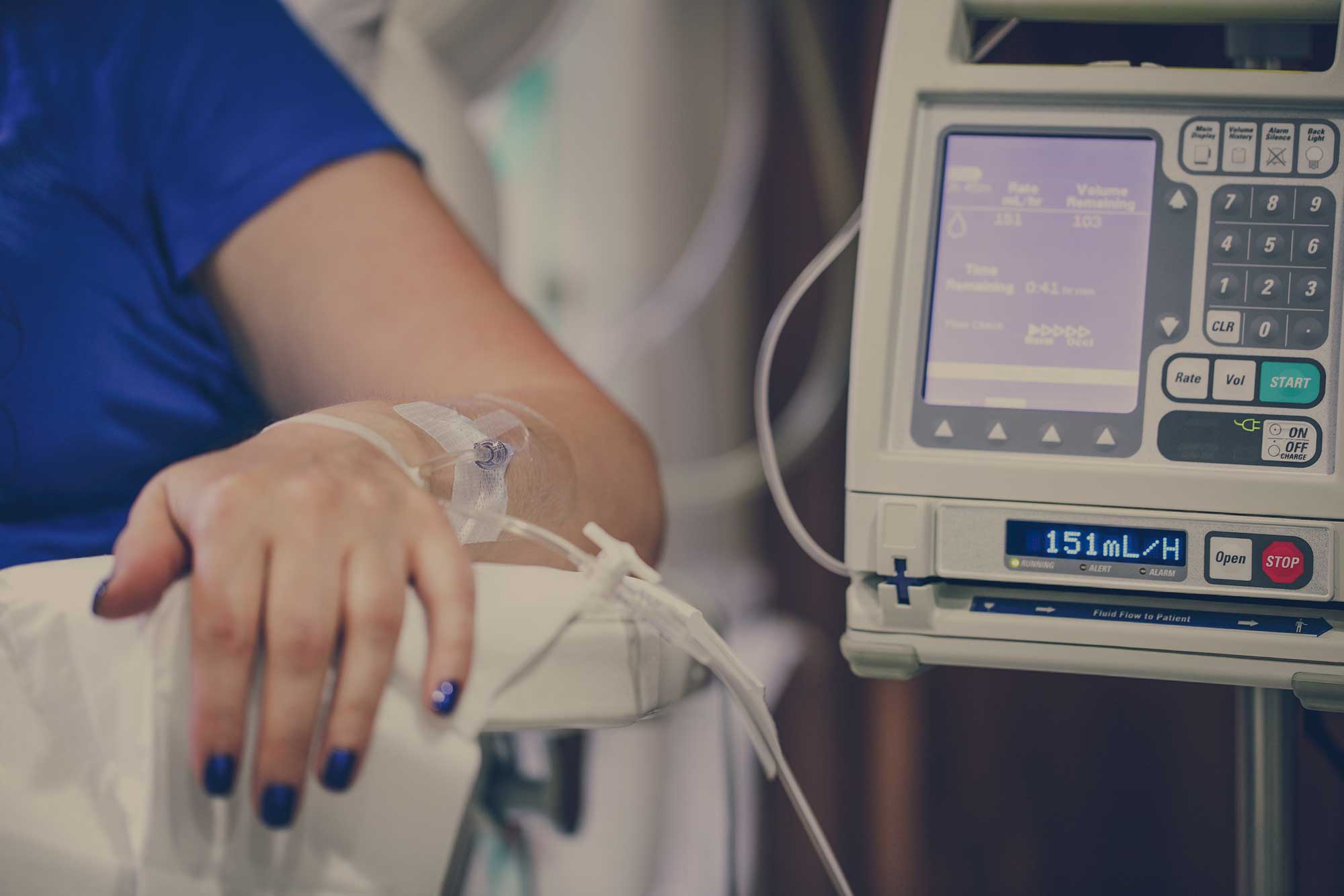 3 Ways Hospitals Can Measure Equipment Utilization Using RTLS