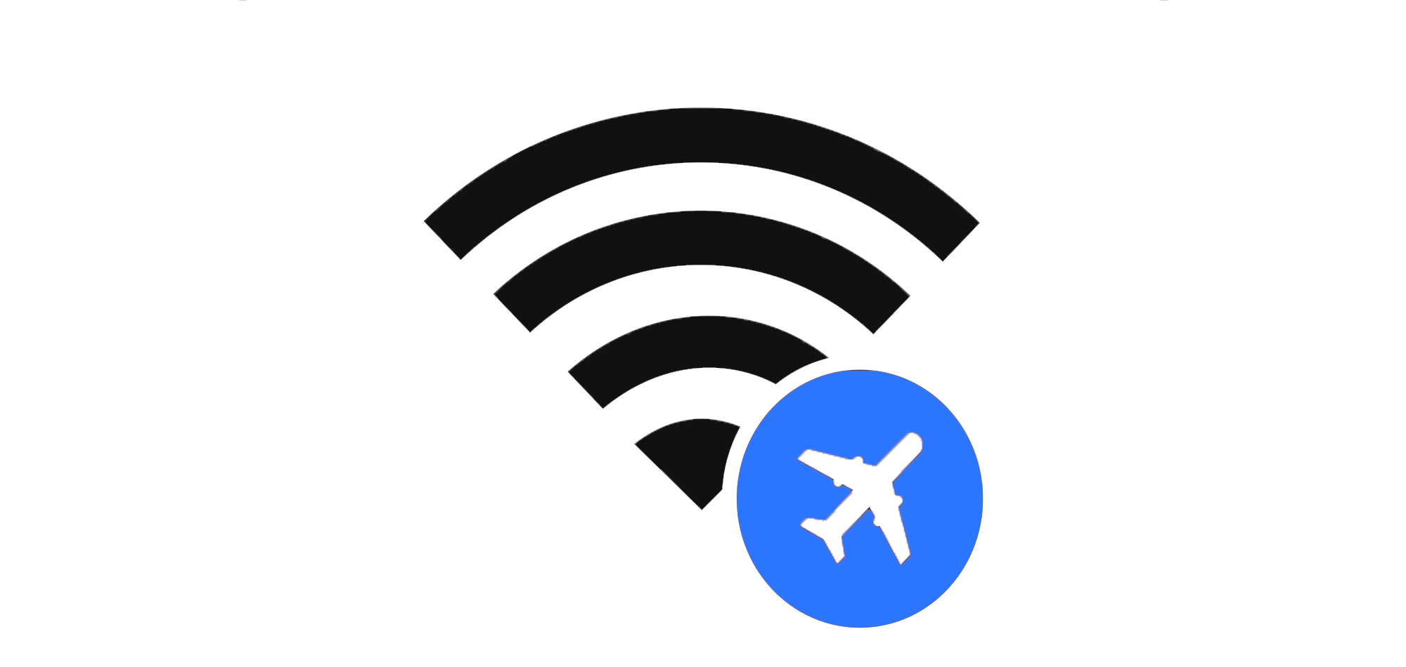 Problems with Airport Guest WiFi and How to Solve Them
