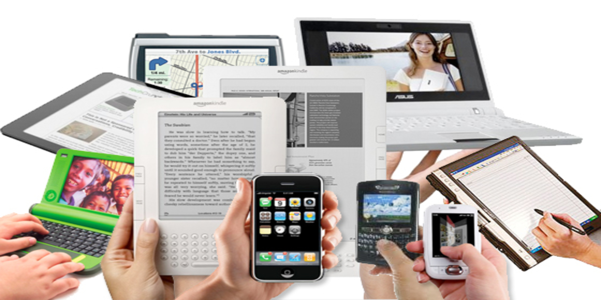 Mobile Device Management for Education