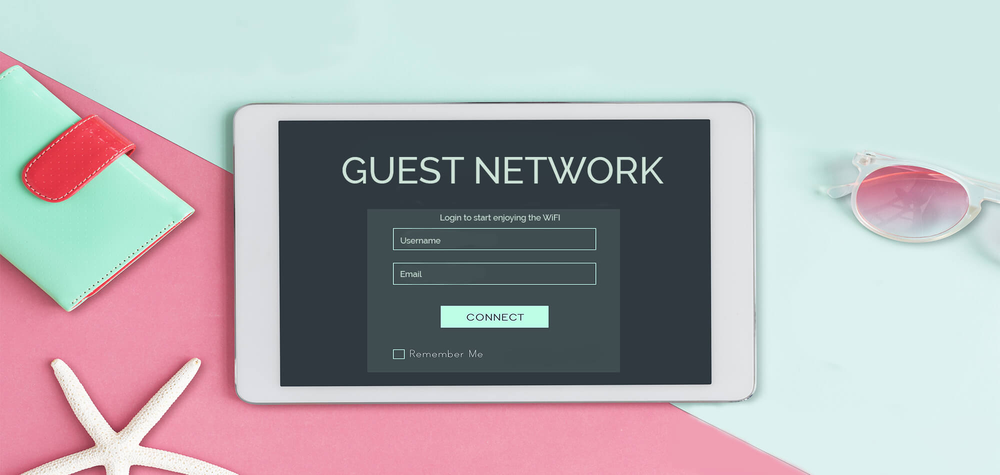 5 Ways Guest WiFi Service Benefits the Hospitality Industry