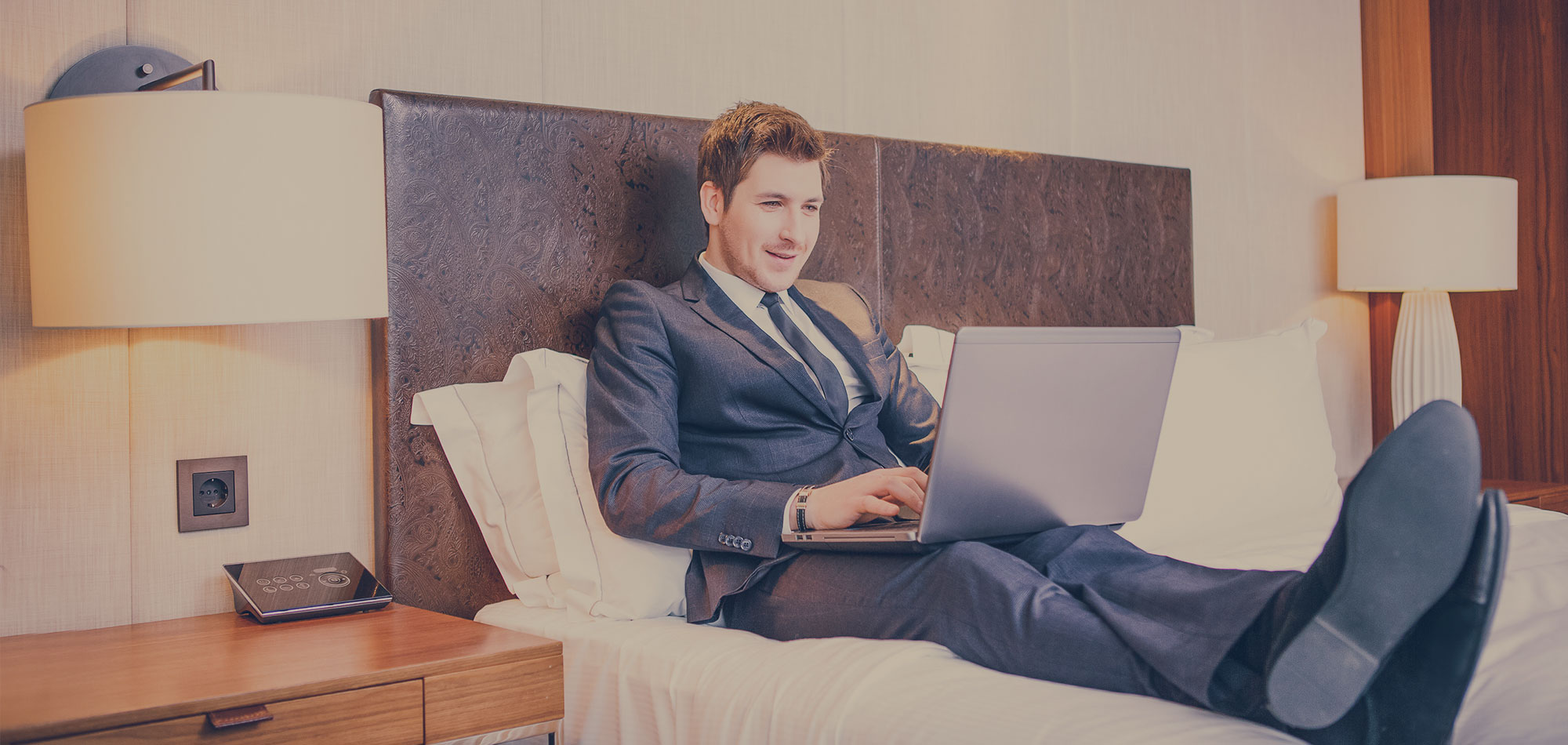 Hospitality WLAN Design: What Guests Want and Expect During Their Stay