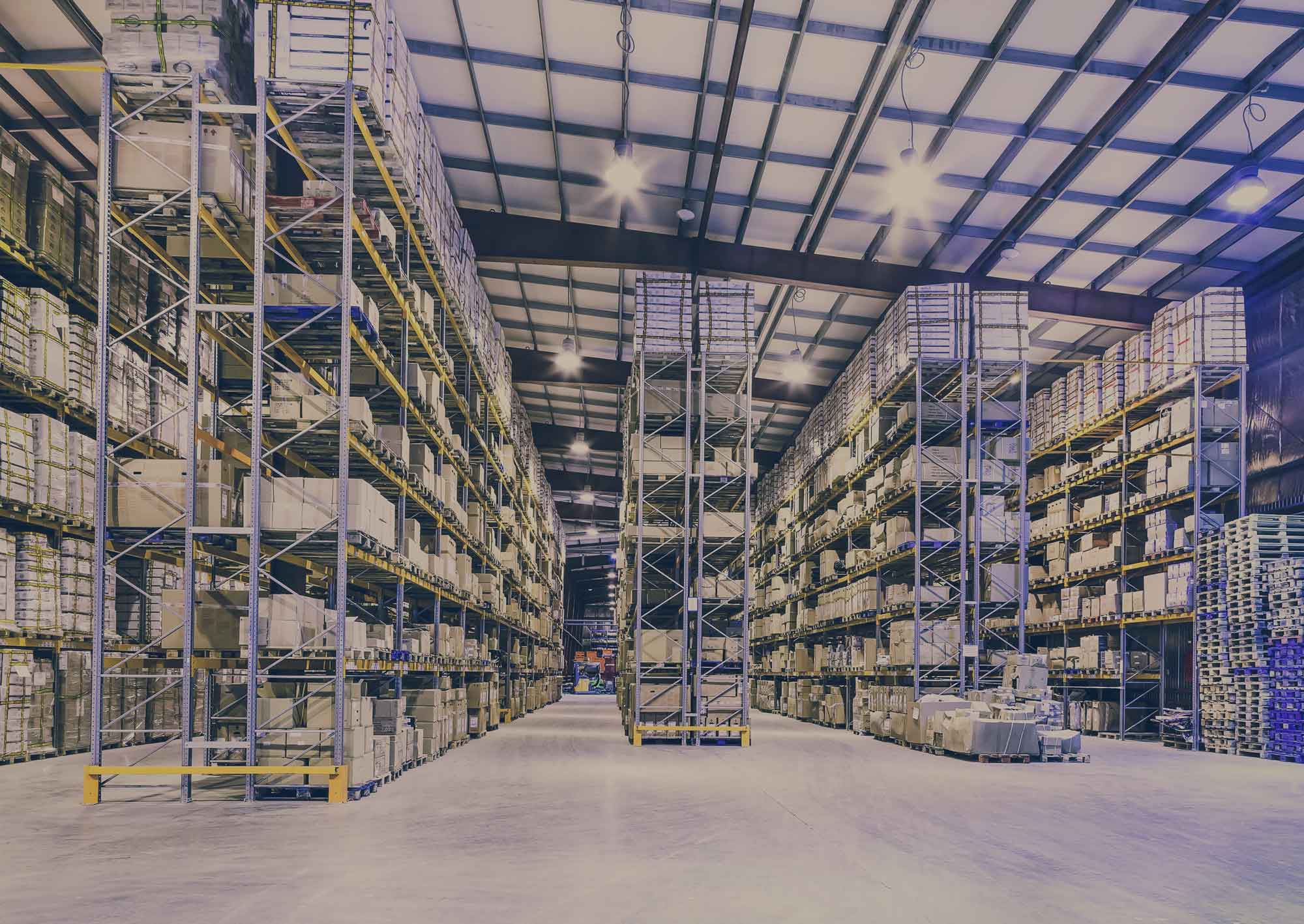 WiFi Networks Are Driving Business Inside the Modern-Day Warehouse