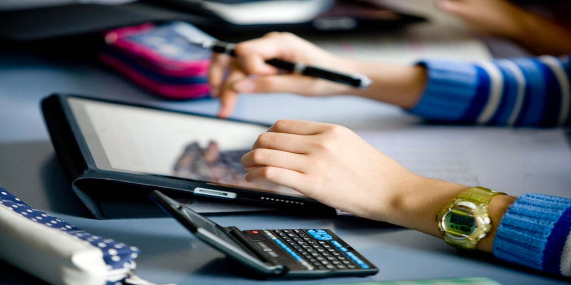 Budgeting for Technology in the Classroom