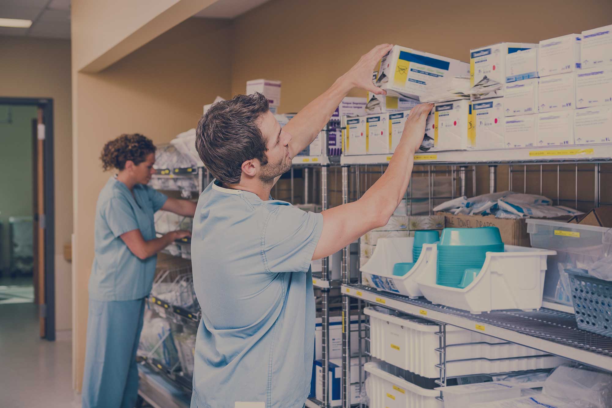 Waste in Healthcare: 4 Reasons Your Equipment Replenishment Is Inefficient