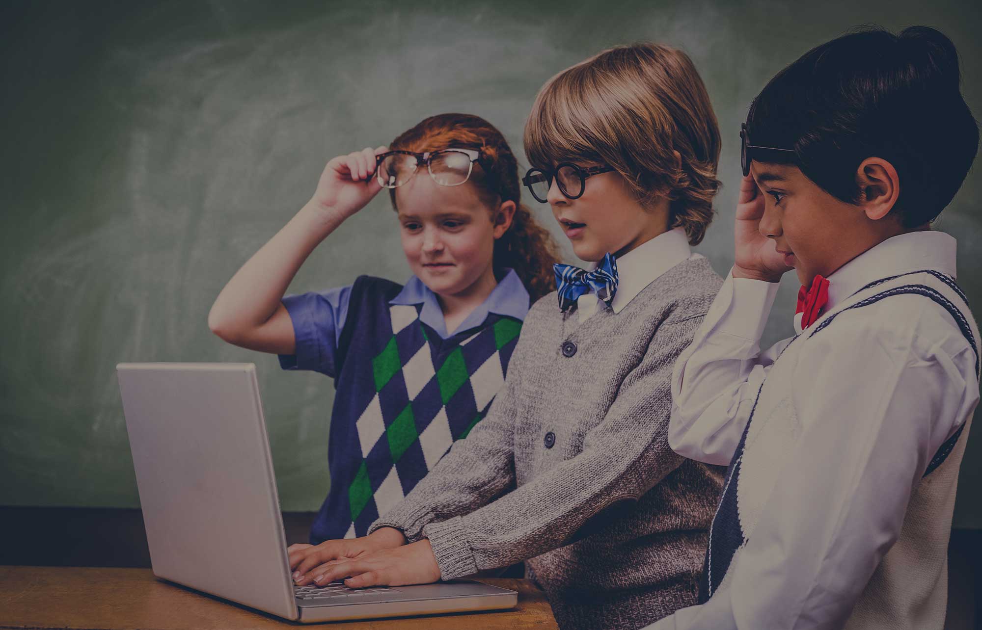 What's Trending in K-12 Classroom Technology? No. 4 Might Surprise You